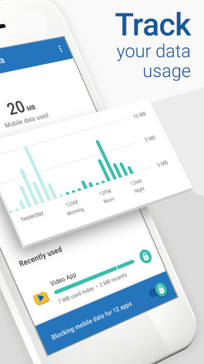 Datally Datally